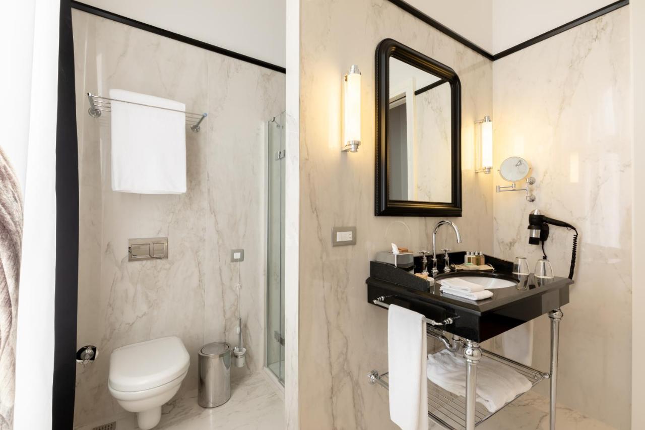 En Hotel Boutique Izmir Bagian luar foto