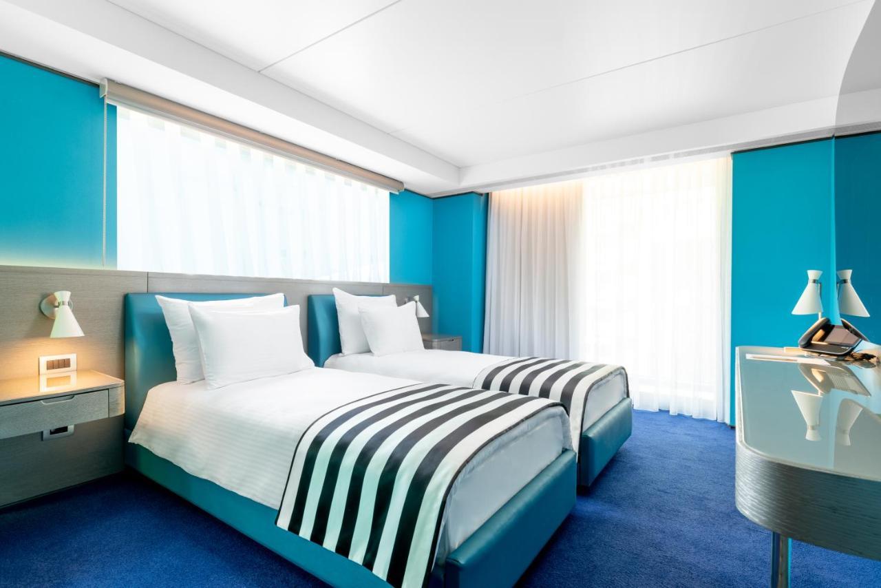 En Hotel Boutique Izmir Bagian luar foto