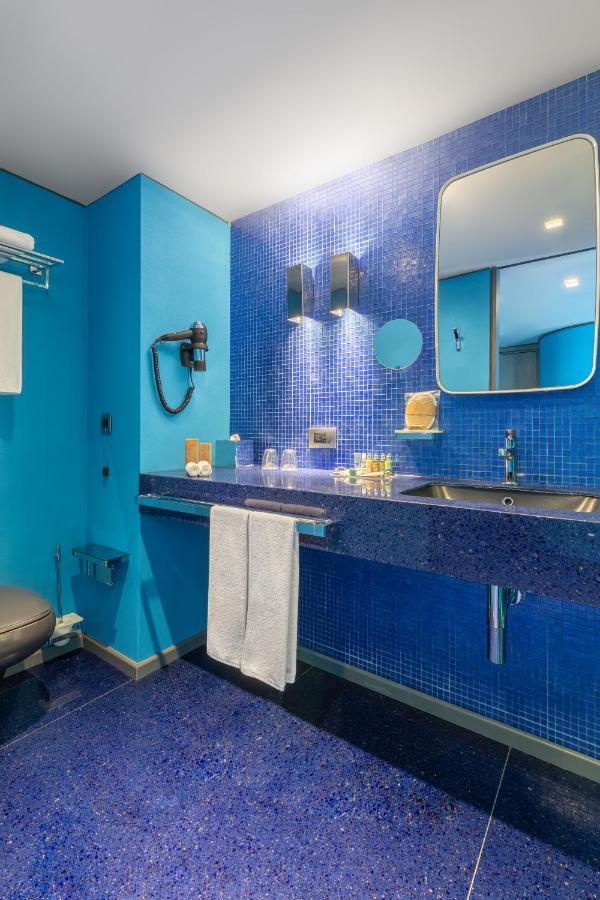 En Hotel Boutique Izmir Bagian luar foto