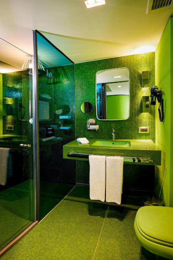 En Hotel Boutique Izmir Bagian luar foto