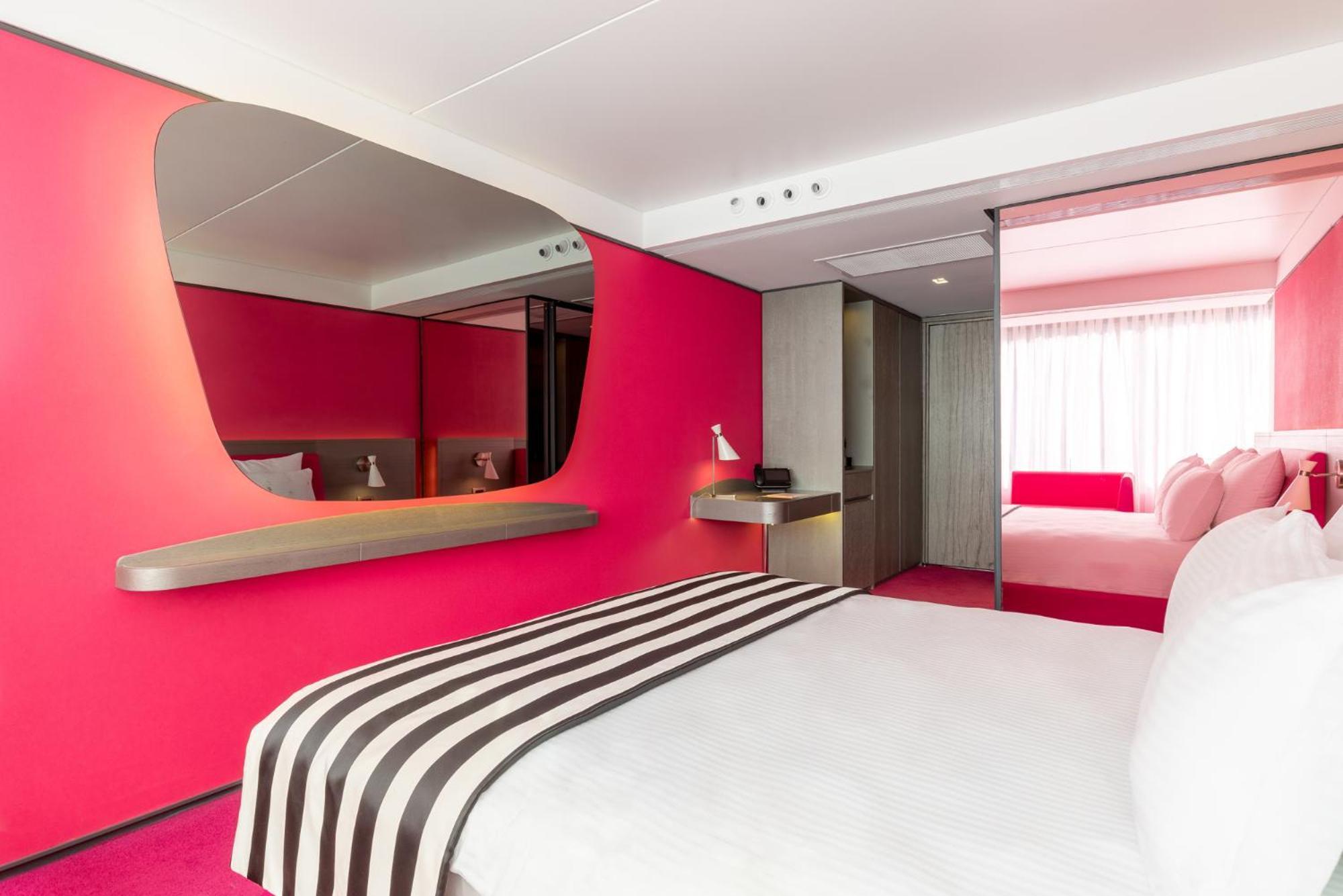 En Hotel Boutique Izmir Bagian luar foto