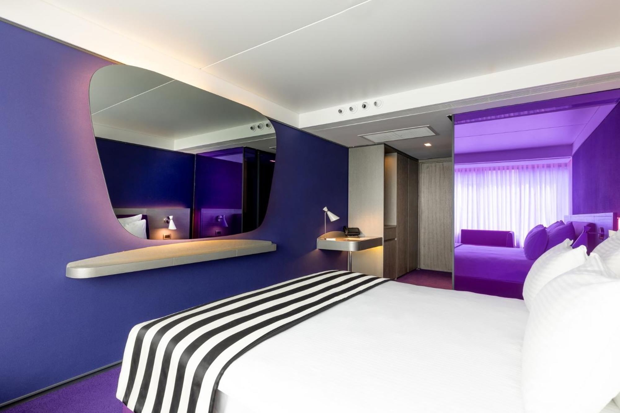 En Hotel Boutique Izmir Bagian luar foto