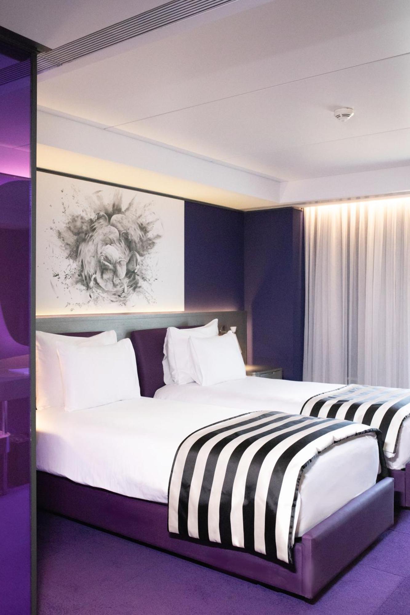 En Hotel Boutique Izmir Bagian luar foto