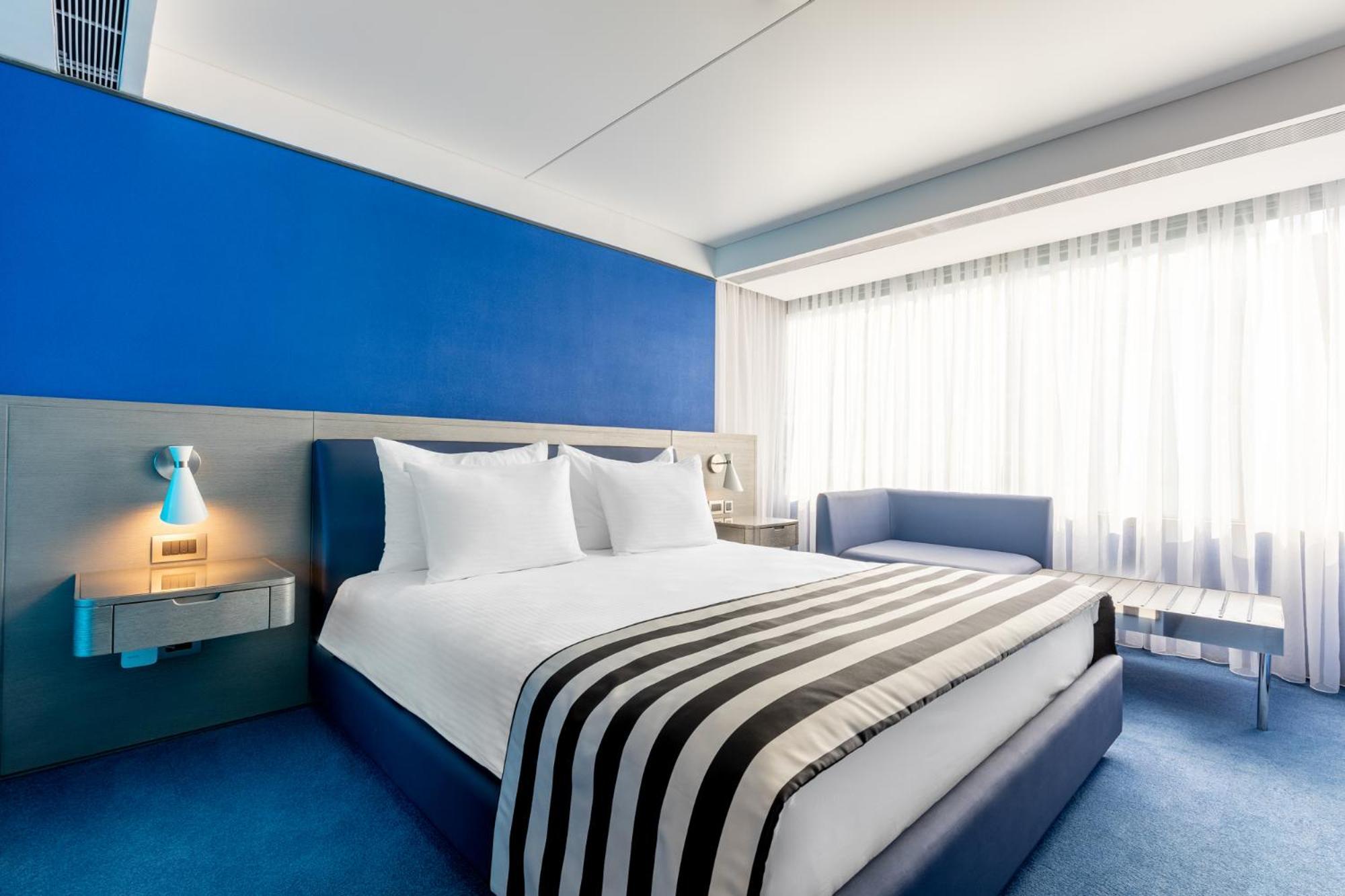 En Hotel Boutique Izmir Bagian luar foto