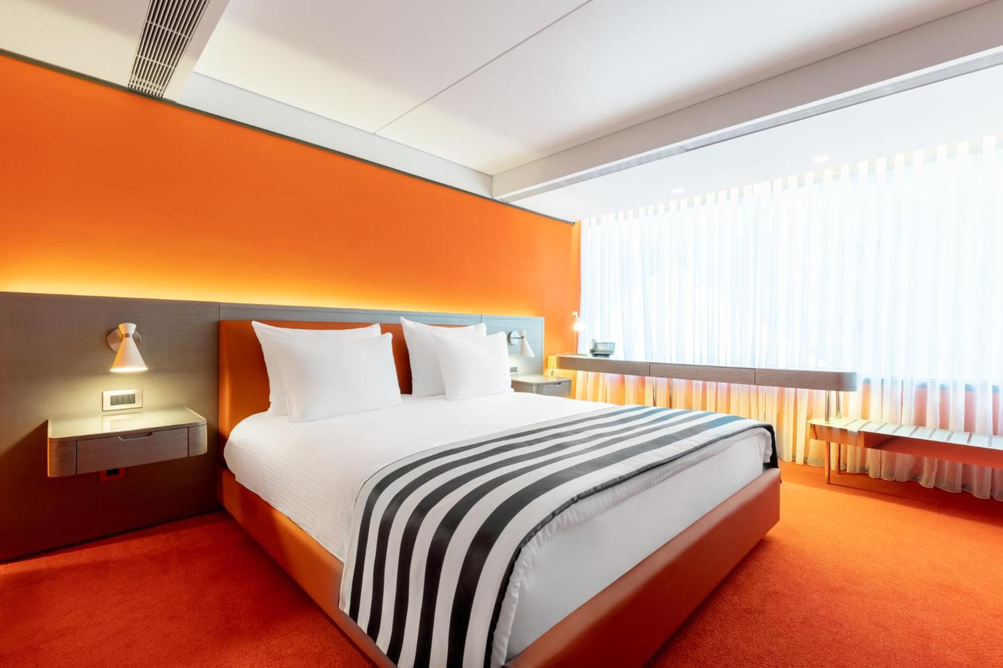 En Hotel Boutique Izmir Bagian luar foto