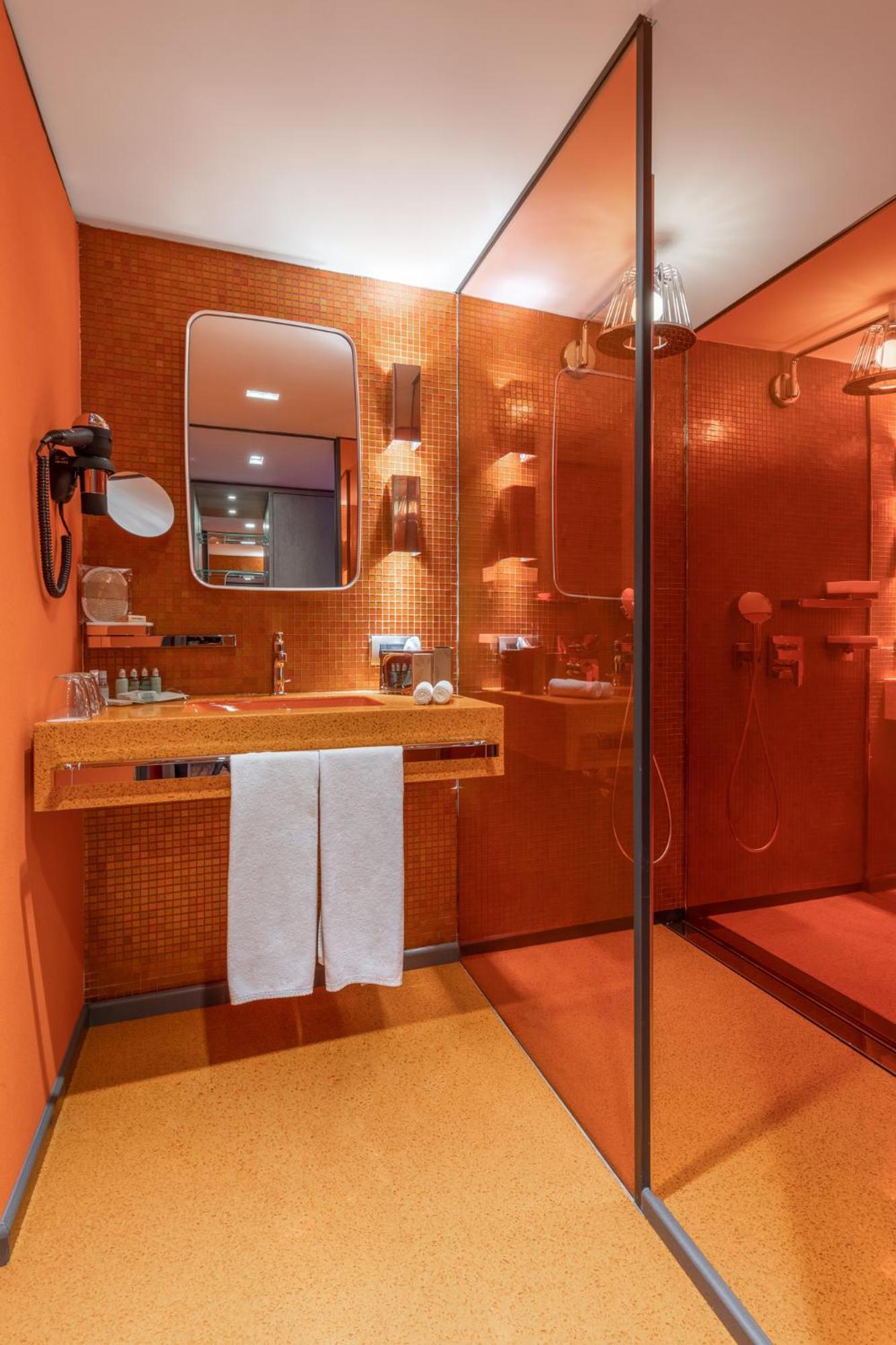 En Hotel Boutique Izmir Bagian luar foto